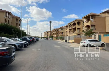 Apartment - 3 Bedrooms - 2 Bathrooms for sale in Al Khamayel city - Sheikh Zayed Compounds - Sheikh Zayed City - Giza