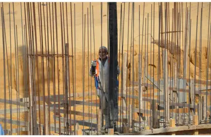 شقة - 3 غرف نوم - 3 حمامات للبيع في اب تاون اكتوبر الجديدة - مدينة أكتوبر الجديدة - مدينة 6 أكتوبر - الجيزة