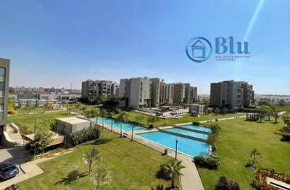 Apartment - 2 Bedrooms - 3 Bathrooms for sale in Village Gardens Katameya - 5th Settlement Compounds - The 5th Settlement - New Cairo City - Cairo