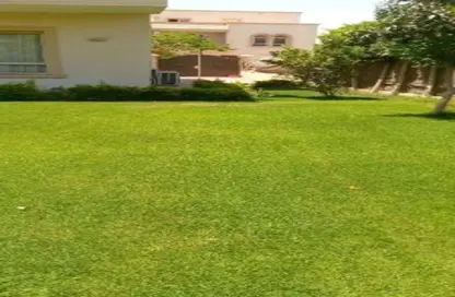 فيلا - 4 غرف نوم - 4 حمامات للايجار في زايد جرينز 2 - زايد جرينز - مدينة زايد الجديدة - الشيخ زايد - الجيزة