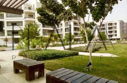 Apartment - 3 Bedrooms - 2 Bathrooms for sale in Palm Parks   Palm Hills - South Dahshur Link - 6 October City - Giza