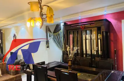 Apartment - 2 Bedrooms for rent in Mahdy Arafa St. - 9th Zone - Nasr City - Cairo