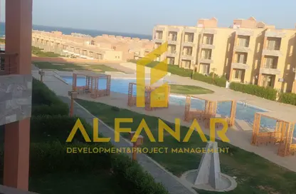 Chalet - 3 Bedrooms - 2 Bathrooms for sale in La Jolie - Al Ain Al Sokhna - Suez