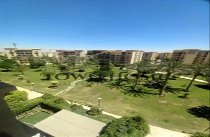 Apartment - 3 Bedrooms - 3 Bathrooms for rent in El Rehab Extension - Al Rehab - New Cairo City - Cairo
