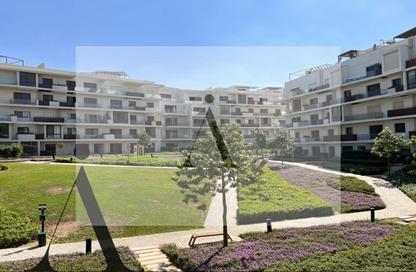 Apartment - 3 Bedrooms - 3 Bathrooms for sale in Villette - 5th Settlement Compounds - The 5th Settlement - New Cairo City - Cairo