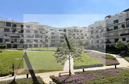 Apartment - 3 Bedrooms - 3 Bathrooms for sale in Villette - 5th Settlement Compounds - The 5th Settlement - New Cairo City - Cairo