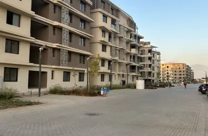 Apartment - 2 Bedrooms - 3 Bathrooms for sale in Badya Palm Hills - 6 October Compounds - 6 October City - Giza