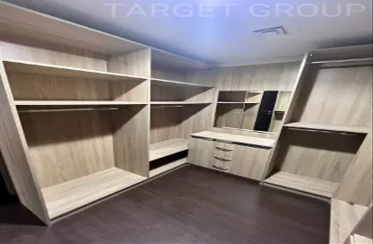 فيلا - 3 غرف نوم - 3 حمامات للايجار في ميفيدا - كمبوندات التجمع الخامس - التجمع الخامس - مدينة القاهرة الجديدة - القاهرة