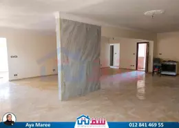 شقة - 4 غرف نوم - 2 حمامات للايجار في زيزينيا - حي شرق - الاسكندرية