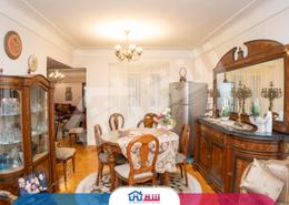 Apartment - 2 bedrooms for للبيع in Al Farek Ismail Srhank St. - Laurent - Hay Sharq - Alexandria