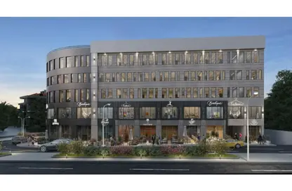 محل تجاري - استوديو - 1 حمام للبيع في زهراء المعادي - حي المعادي - القاهرة