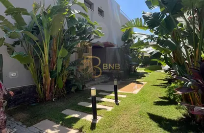 Townhouse - 4 Bedrooms - 5 Bathrooms for rent in Villette - 5th Settlement Compounds - The 5th Settlement - New Cairo City - Cairo Townhouse - 4 Bedrooms - 5 Bathrooms for rent in Villette - 5th Settlement Compounds - The 5th Settlement - New Cairo City - Cairo