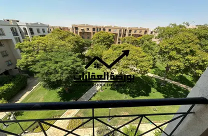Apartment - 3 Bedrooms - 3 Bathrooms for sale in El Rehab Extension - Al Rehab - New Cairo City - Cairo