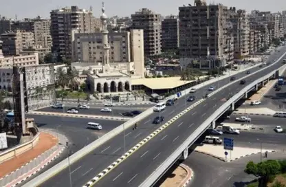 شقة - 4 غرف نوم - 3 حمامات للبيع في شارع رابعه العدويه - عزبة الهجانة - مدينة نصر - القاهرة