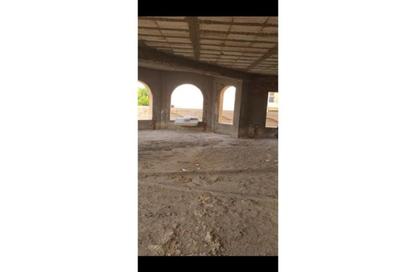 فيلا - 8 غرف نوم - 6 حمامات للبيع في الحي التاسع - الشيخ زايد - الجيزة