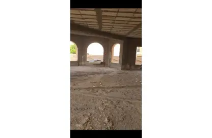 فيلا - 8 غرف نوم - 6 حمامات للبيع في الحي التاسع - الشيخ زايد - الجيزة