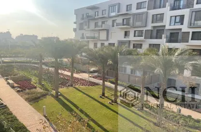 Apartment - 3 Bedrooms - 3 Bathrooms for rent in Eastown - 5th Settlement Compounds - The 5th Settlement - New Cairo City - Cairo