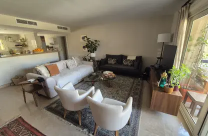 شقة - 2 غرف نوم - 2 حمامات للبيع في نيو جيزة - طريق مصر اسكندرية الصحراوي - مدينة 6 أكتوبر - الجيزة