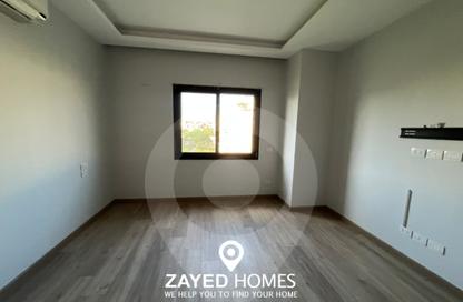 Apartment - 2 Bedrooms - 2 Bathrooms for rent in Westown - Sheikh Zayed Compounds - Sheikh Zayed City - Giza