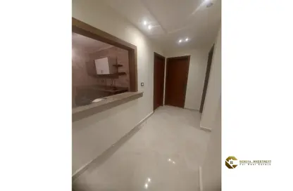 شقة - 3 غرف نوم - 2 حمامات للبيع في مدينة الخمائل - كمبوندات الشيخ زايد - الشيخ زايد - الجيزة