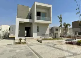 Apartment - 2 Bedrooms - 3 Bathrooms for sale in Badya Palm Hills - 6 October Compounds - 6 October City - Giza