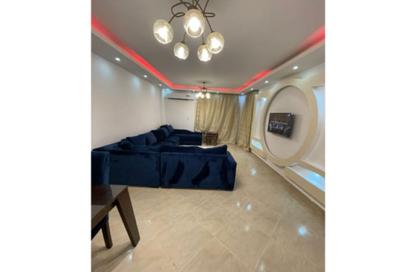 Apartment - 3 Bedrooms - 3 Bathrooms for rent in Dar Misr   Phase 2 - 12th District - Sheikh Zayed City - Giza