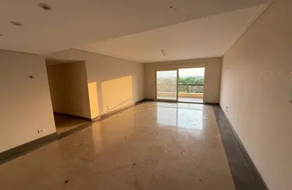 Apartment - 3 Bedrooms - 3 Bathrooms for rent in New Giza - Cairo Alexandria Desert Road - 6 October City - Giza