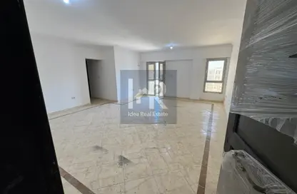Apartment - 3 Bedrooms - 1 Bathroom for rent in 5th Settlement Compounds - The 5th Settlement - New Cairo City - Cairo