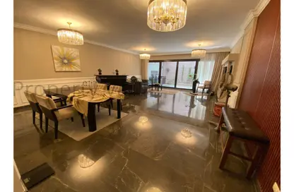 Villa - 6 Bedrooms - 6 Bathrooms for sale in Katameya Dunes - El Katameya Compounds - El Katameya - New Cairo City - Cairo