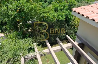 Townhouse - 4 Bedrooms - 4 Bathrooms for rent in Mivida - 5th Settlement Compounds - The 5th Settlement - New Cairo City - Cairo