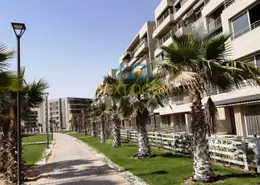 شقة - 2 غرف نوم - 3 حمامات للبيع في كابيتال جاردنز - بالم هيلز - كمبوندات مدينة المستقبل - مدينة المستقبل - القاهرة