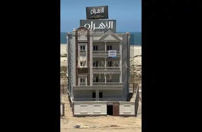 شقة - 3 غرف نوم - 3 حمامات للبيع في بيوت دمياط الجديدة - دمياط الجديدة - دمياط