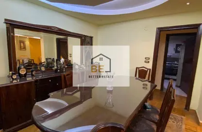 Apartment - 3 Bedrooms - 2 Bathrooms for sale in Nasr City - Cairo