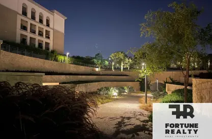 Duplex - 3 Bedrooms - 4 Bathrooms for rent in Mivida - 5th Settlement Compounds - The 5th Settlement - New Cairo City - Cairo