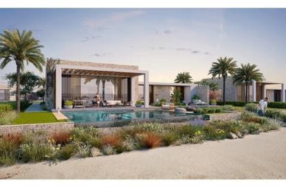 Chalet - 1 Bedroom - 2 Bathrooms for sale in Almaza Bay - Qesm Marsa Matrouh - North Coast