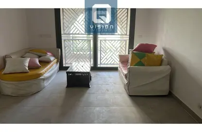 Apartment - 1 Bedroom - 1 Bathroom for rent in Celia - New Capital Compounds - New Capital City - Cairo