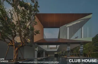 Villa - 6 Bedrooms - 4 Bathrooms for sale in Boyot New Damietta - New Damietta - Demyat