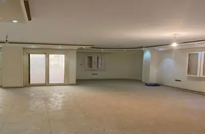 شقة - 3 غرف نوم - 2 حمامات للايجار في عمارات البنفسج - البنفسج - مدينة القاهرة الجديدة - القاهرة