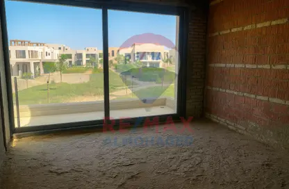 Villa - 3 Bedrooms - 3 Bathrooms for sale in O West - 6 October Compounds - 6 October City - Giza