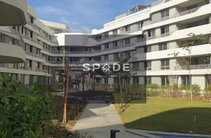 Apartment - 2 Bedrooms - 2 Bathrooms for sale in Bloomfields - Mostakbal City Compounds - Mostakbal City - Future City - Cairo