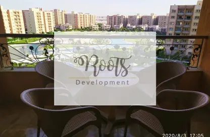 شاليه - 2 غرف نوم - 1 حمام للبيع في مرسيليا لاند - العلمين - الساحل الشمالي