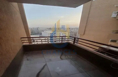 Apartment - 4 Bedrooms - 2 Bathrooms for sale in Sama Al Qahera - El Katameya Compounds - El Katameya - New Cairo City - Cairo
