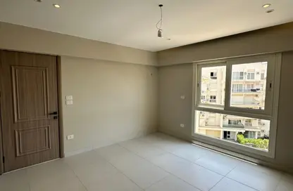 Apartment - 3 Bedrooms - 3 Bathrooms for rent in Mountain View iCity - 5th Settlement Compounds - The 5th Settlement - New Cairo City - Cairo