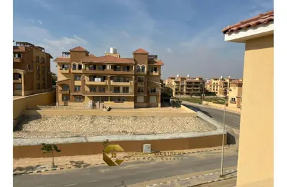 شقة - 3 غرف نوم - 2 حمامات للبيع في مدينة الخمائل - كمبوندات الشيخ زايد - الشيخ زايد - الجيزة