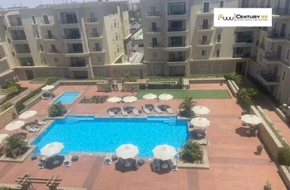 شقة - 2 غرف نوم - 3 حمامات للبيع في ميفيدا - كمبوندات التجمع الخامس - التجمع الخامس - مدينة القاهرة الجديدة - القاهرة