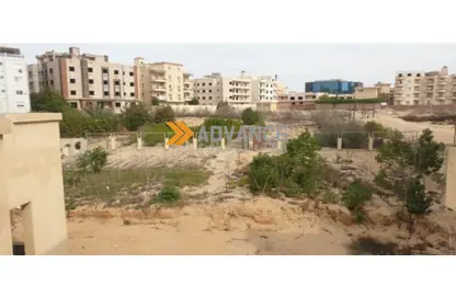 Land - Studio for sale in Mohandessin - Giza