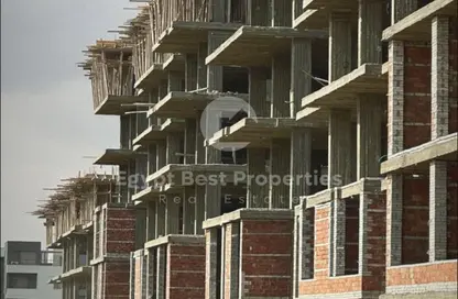 مساحات مكتبية - استوديو - 1 حمام للبيع في جاذبيه - محور 26 يوليو - مدينة 6 أكتوبر - الجيزة