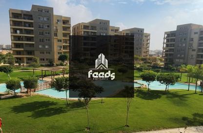 Apartment - 3 Bedrooms - 3 Bathrooms for sale in The Square - 5th Settlement Compounds - The 5th Settlement - New Cairo City - Cairo