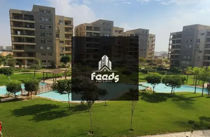 Apartment - 3 Bedrooms - 3 Bathrooms for sale in The Square - 5th Settlement Compounds - The 5th Settlement - New Cairo City - Cairo