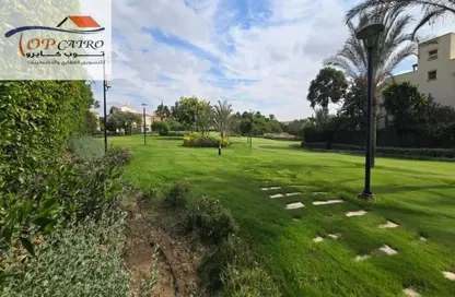 Villa - 4 Bedrooms - 3 Bathrooms for rent in Madinaty - Cairo